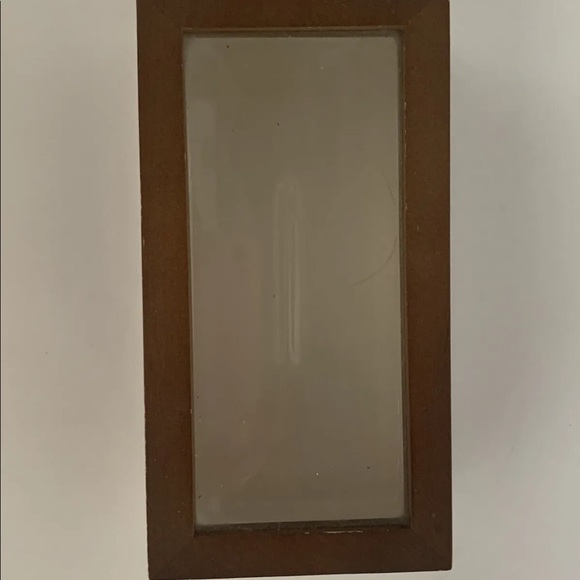 Threshold Stone Ware Home Decor Box White - Picture 7 of 12